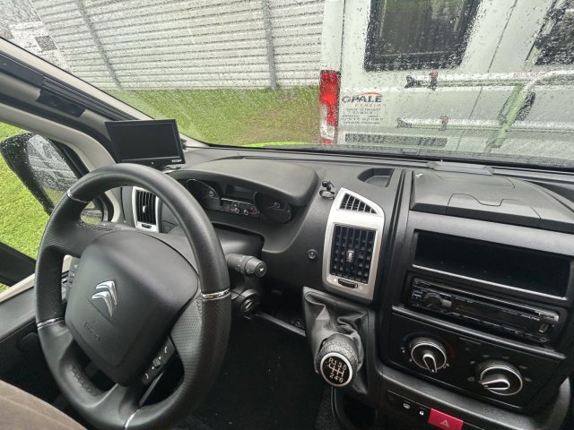 Possl Roadcamp R toit relevable - Photo 19