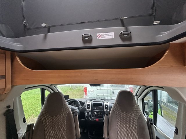 Possl Roadcamp R toit relevable - Photo 20