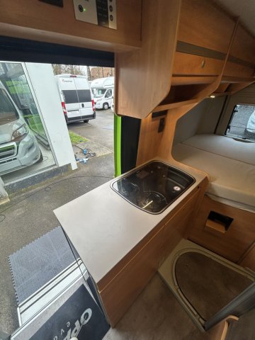 Possl Roadcamp R toit relevable - Photo 21