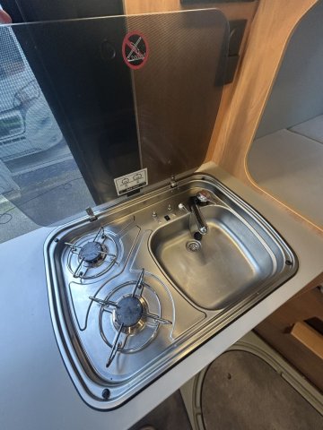 Possl Roadcamp R toit relevable - Photo 22