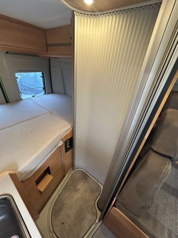 Possl Roadcamp R toit relevable - Photo 23