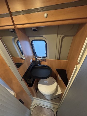 Possl Roadcamp R toit relevable - Photo 24