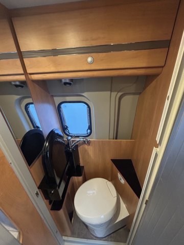 Possl Roadcamp R toit relevable - Photo 25