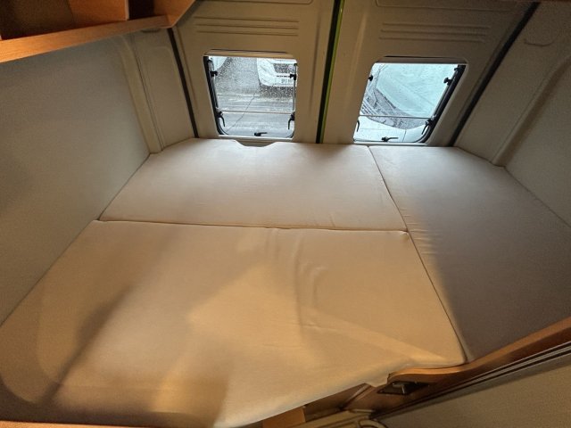 Possl Roadcamp R toit relevable - Photo 26