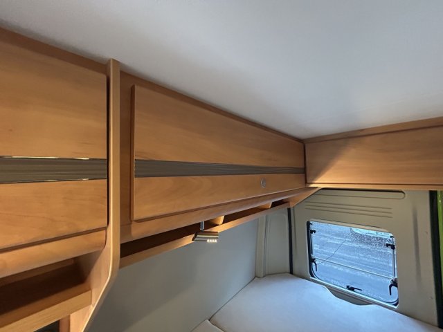 Possl Roadcamp R toit relevable - Photo 27