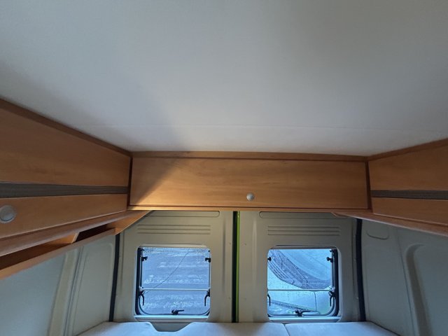 Possl Roadcamp R toit relevable - Photo 28