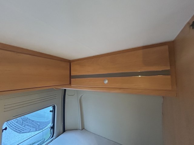 Possl Roadcamp R toit relevable - Photo 29