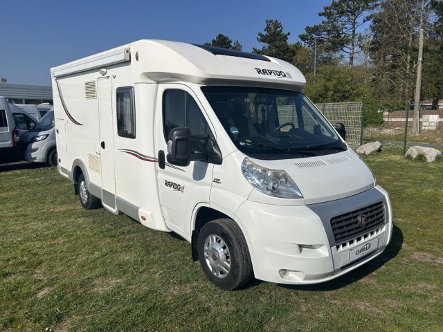 Rapido 643 F 643F - Photo 1