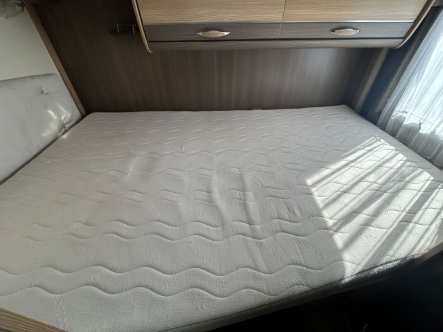 Rapido 643 F boite auto - Photo 18