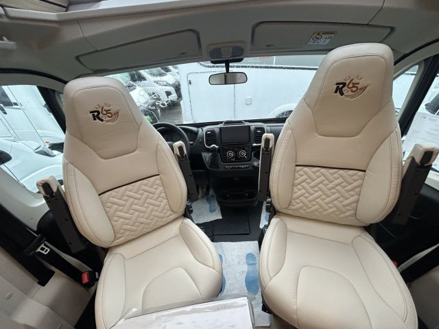 Rapido 666 F 666f 65ans / tout équipé boite auto - Photo 10