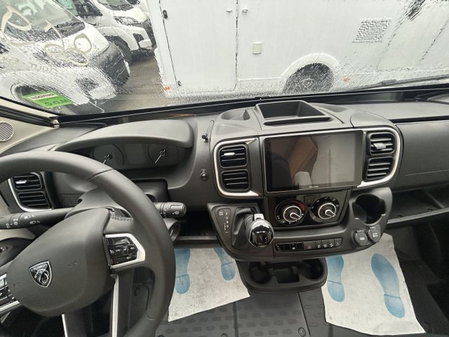 Rapido 666 F 666f 65ans / tout équipé boite auto - Photo 11