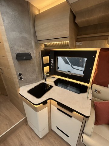 Rapido 666 F 666f 65ans / tout équipé boite auto - Photo 13