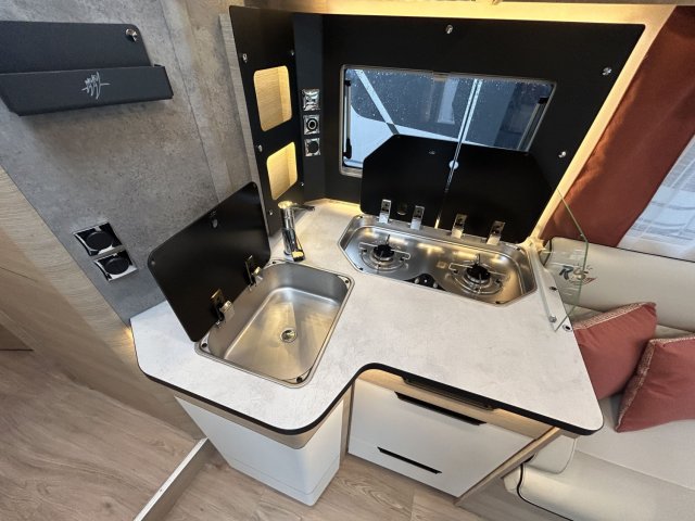 Rapido 666 F 666f 65ans / tout équipé boite auto - Photo 14