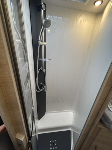 Rapido 666 F 666f 65ans / tout équipé boite auto - Photo 16