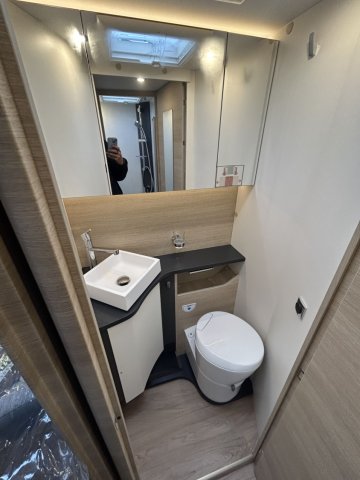 Rapido 666 F 666f 65ans / tout équipé boite auto - Photo 17