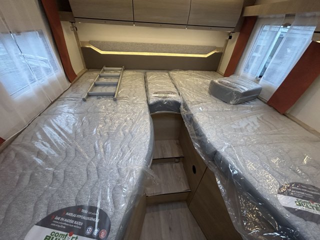 Rapido 666 F 666f 65ans / tout équipé boite auto - Photo 18