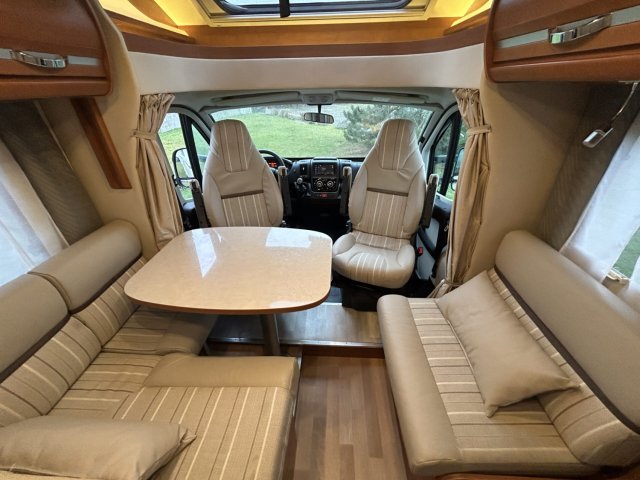 Rapido 691 FF 691ff tout équipé - Photo 9