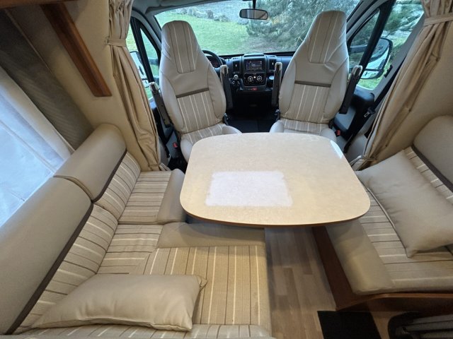 Rapido 691 FF 691ff tout équipé - Photo 11