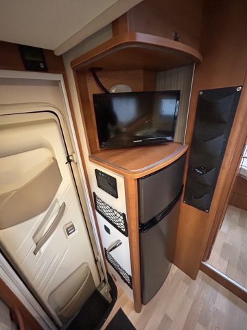 Rapido 691 FF 691ff tout équipé - Photo 14