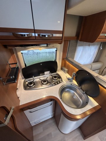 Rapido 691 FF 691ff tout équipé - Photo 16