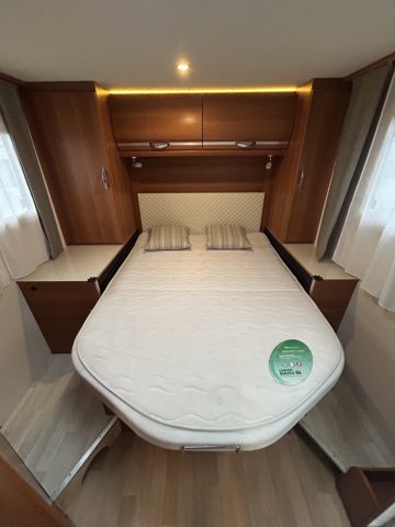 Rapido 691 FF 691ff tout équipé - Photo 18