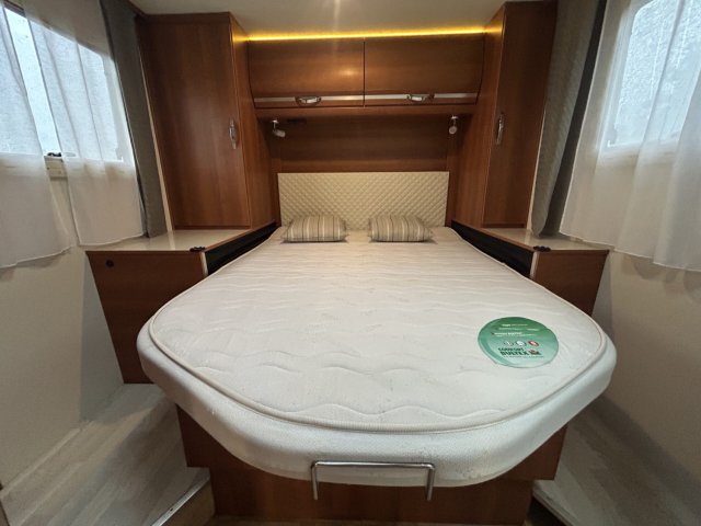 Rapido 691 FF 691ff tout équipé - Photo 19