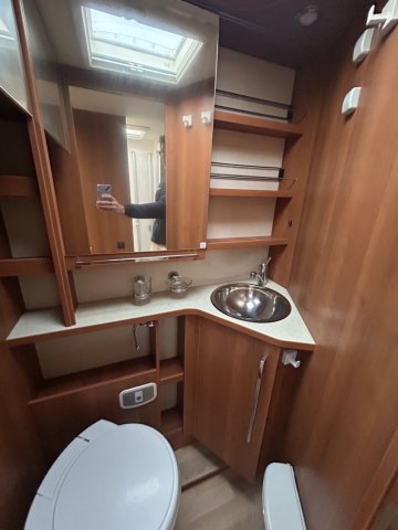 Rapido 691 FF 691ff tout équipé - Photo 20