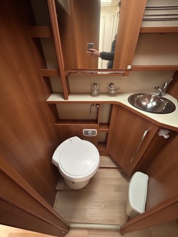 Rapido 691 FF 691ff tout équipé - Photo 21