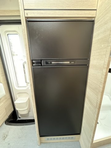 Rapido 696 F - Photo 15