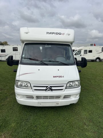 Rapido 7099 C 7099c - Photo 2
