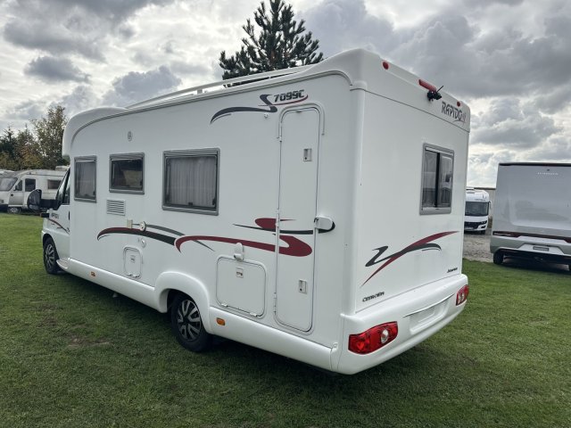 Rapido 7099 C 7099c - Photo 4