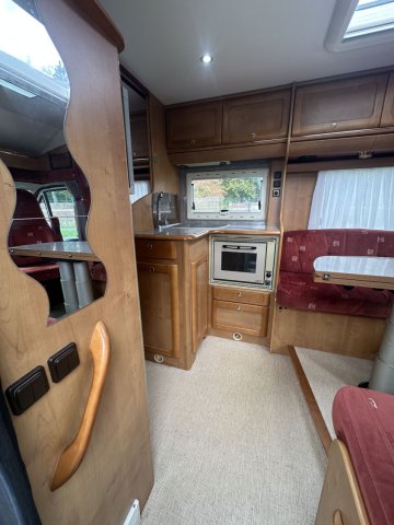 Rapido 7099 C 7099c - Photo 10