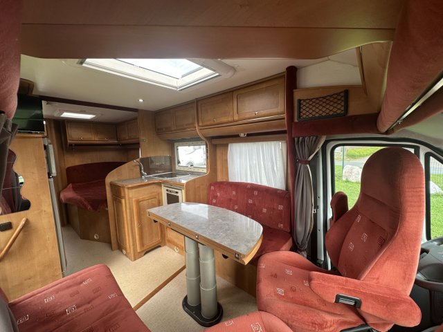 Rapido 7099 C 7099c - Photo 11