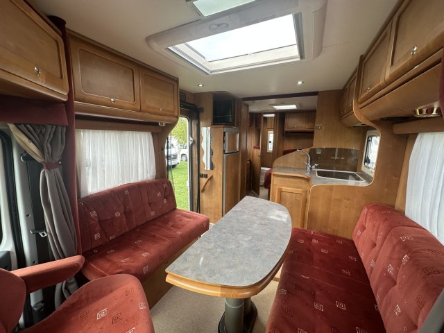Rapido 7099 C 7099c - Photo 12