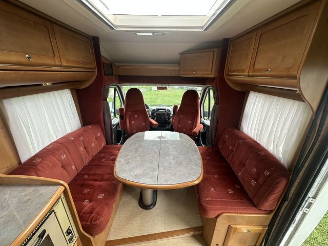 Rapido 7099 C 7099c - Photo 13