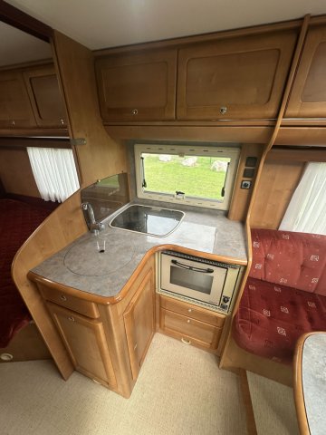 Rapido 7099 C 7099c - Photo 14