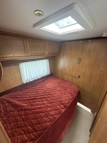 Rapido 7099 C 7099c - Photo 17