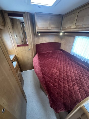 Rapido 7099 C 7099c - Photo 22