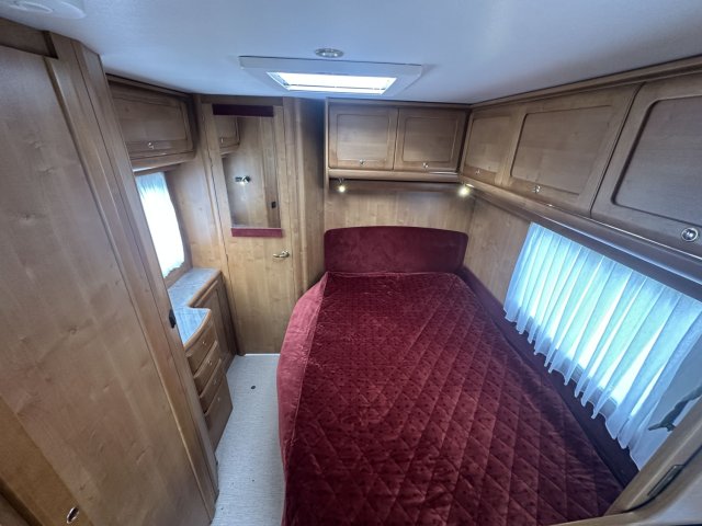 Rapido 7099 C 7099c - Photo 23