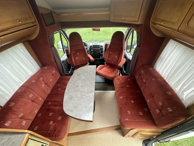 Rapido 7099 C 7099c - Photo 25