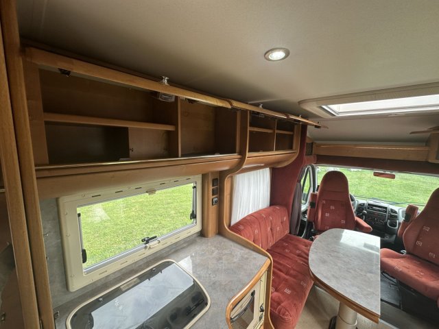 Rapido 7099 C 7099c - Photo 26