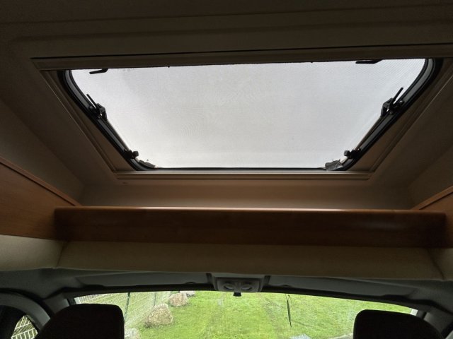 Rapido 776 FF 776ff boite auto 3.0l 160cv - Photo 12