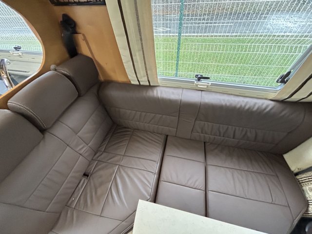 Rapido 776 FF 776ff boite auto 3.0l 160cv - Photo 13