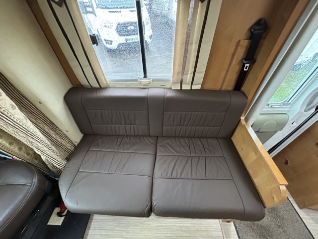 Rapido 776 FF 776ff boite auto 3.0l 160cv - Photo 14