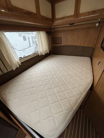 Rapido 776 FF 776ff boite auto 3.0l 160cv - Photo 15