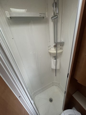 Rapido 776 FF 776ff boite auto 3.0l 160cv - Photo 18