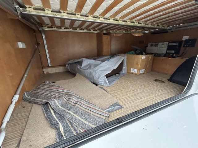 Rapido 776 FF 776ff boite auto 3.0l 160cv - Photo 21