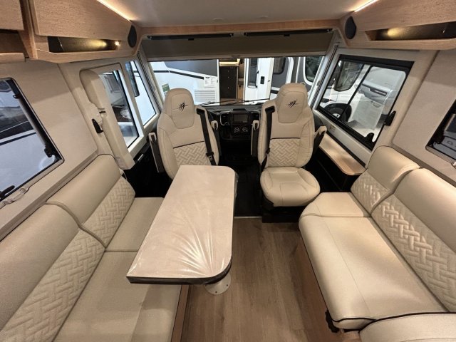 Rapido 8066 DF 8066df / tout équipé boite auto - Photo 10