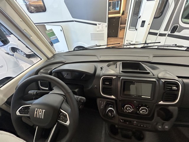 Rapido 8066 DF 8066df / tout équipé boite auto - Photo 12