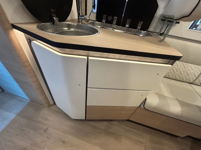 Rapido 8066 DF 8066df / tout équipé boite auto - Photo 15